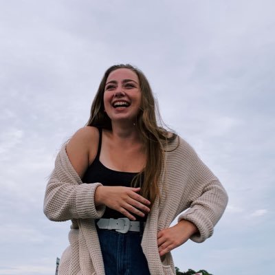 Profile Picture of Libby Jackson (@libby_jackson20) on Twitter