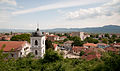 Profile Picture of Sopot, Plovdiv Provinceon Wikipedia