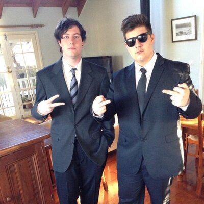 Profile Picture of Thomas Panetta (@PanettaThomas) on Twitter