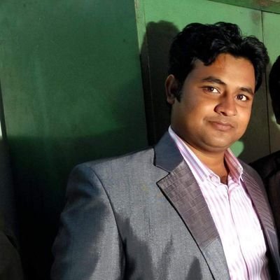 Profile Picture of Md.Ashraf Uddin (@Ashrafuddin1988) on Twitter