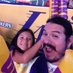 Profile Picture of Joshua Arreguin (@FunkP) on Twitter