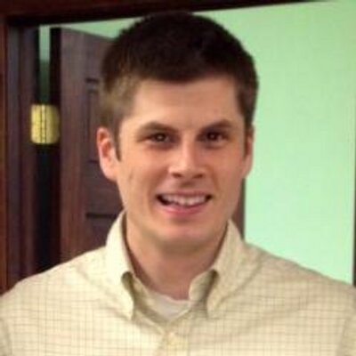Profile Picture of Jude Seymour (@GOPjr) on Twitter
