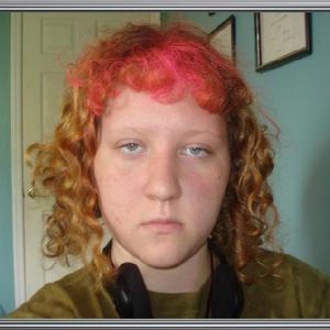 Clarissa Nagel - Myspace Profile Picture of Clarissa Nagel (@freakness_monster) on Myspace