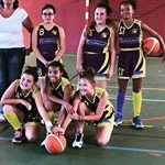 Profile Picture of 💜Lannemezan basket club💛 (@benjamines.lbc) on Instagram
