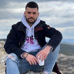 Christos Kakoulidis - Instagram Profile Picture of Christos Kakoulidis (@xristos_kakou) on Instagram
