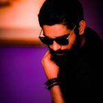 Profile Picture of Deepak Shetty (@_deepakshetty) on Instagram
