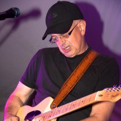 Profile Picture of Chris “guitar54” Colonna (@chrisguitar54) on Twitter