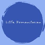 Profile Picture of Adrienne Maynard Morton (@littlehumanitariancompany) on Instagram