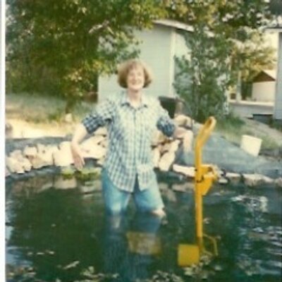 Profile Picture of Shelley Marie (@Prather821) on Twitter