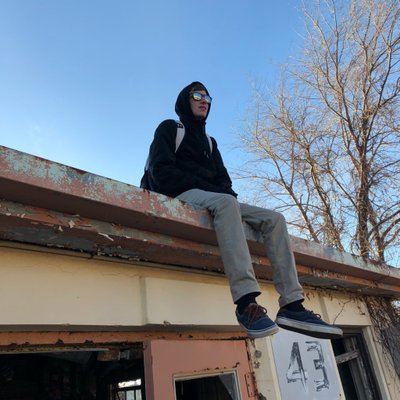 Profile Picture of Matt Strayer (@StrayerMatt) on Twitter