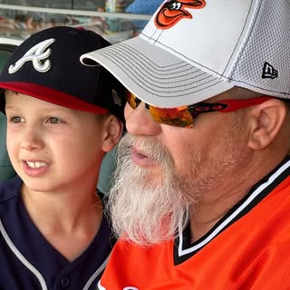 Profile Picture of Brian Garn (@garn.brian) on Instagram