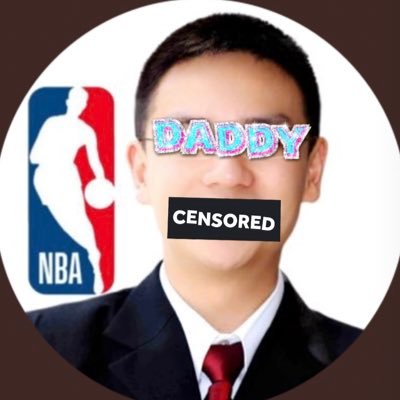 Profile Picture of Kim Huang (@KimHuangNBA) on Twitter