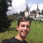 Profile Picture of DmitryLobkov (@dmitri.lobkov) on Instagram