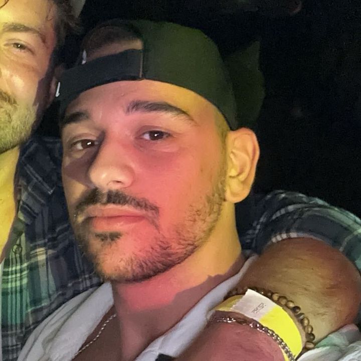 Profile Picture of Mike Fredella (@mikefredella) on Tiktok