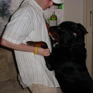 Profile Picture of Craig Retzlaff (@138044540) on Myspace