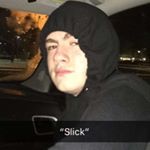 Profile Picture of TJ VanBuren (@thomas_the_train2304) on Instagram