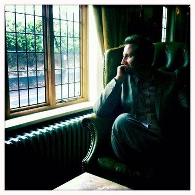 Profile Picture of David Daniels (@DavesPiano) on Twitter