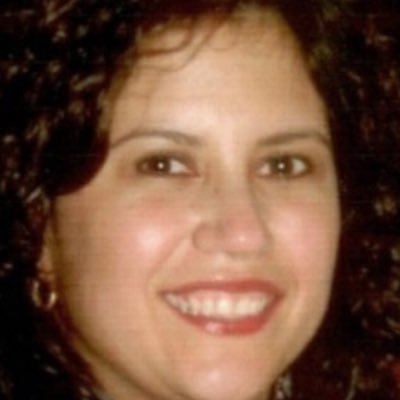 Profile Picture of Gloria Colvin (@ColvinGloria) on Twitter