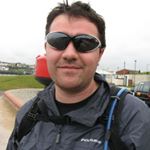 Profile Picture of Mark Prouse (@sp1tfire24) on Instagram