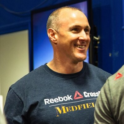 Profile Picture of Mike Kratochwill (@KratochwillMike) on Twitter
