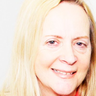 Profile Picture of Sue Coffey (@SueCoffeySCR) on Twitter