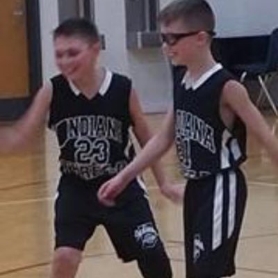 Profile Picture of Caleb House (@CJH6787) on Twitter