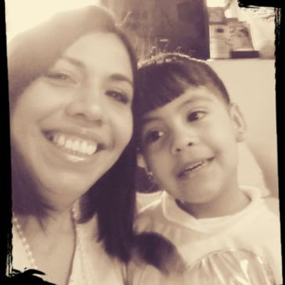 Profile Picture of Aurea Sanchez (@pkayfem) on Twitter