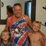 Profile Picture of Jeff Snodgrass (@snodgrassjeff7) on Instagram