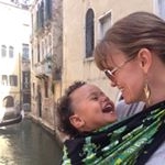 Profile Picture of Mama H-D (@joy.without.borders) on Instagram