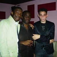 Profile Picture of Rick Eyi (@rick-eyi) on Quora