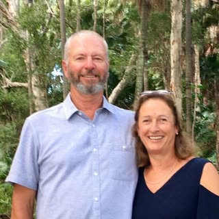 Profile Picture of GeoffandMarg Little (@little.geoff) on Instagram