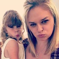 Profile Picture of Jamee Milligan (@jamee-milligan) on Quora