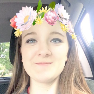 Profile Picture of Emily Brooke Paynter (@paynter_emily) on Twitter