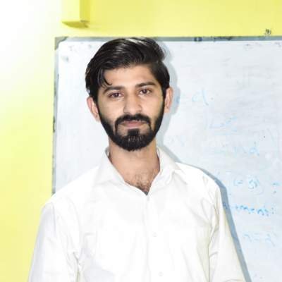 Profile Picture of Shayan Aslam (@AdamArc33953667) on Twitter