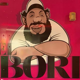 Profile Picture of El Bori Foodtruck (@elbori.foodtruck.5) on Facebook
