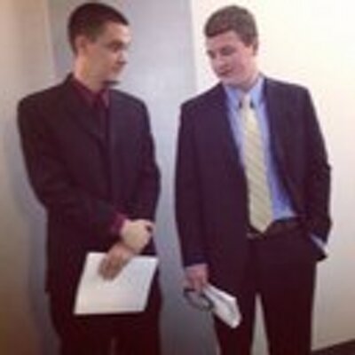 Profile Picture of Dan Kidney (@kidney) on Twitter