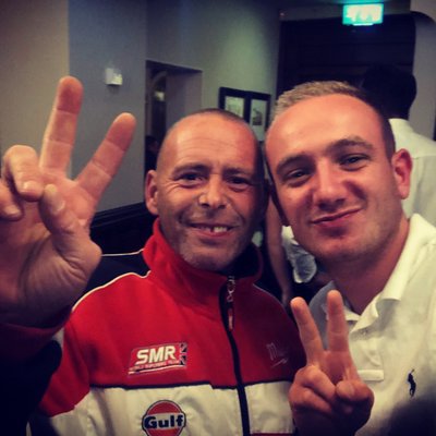Profile Picture of Toby Stewart (@Tobystewart121) on Twitter