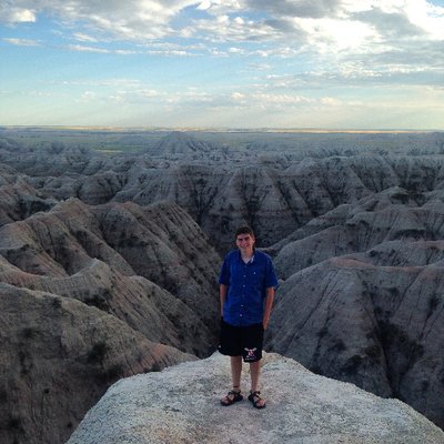 Profile Picture of SirJ▲red جاريد (@SirJaredRock) on Twitter