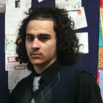 Profile Picture of Justin Scully (@JusBlazeScully) on Twitter