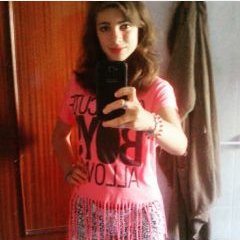 Profile Picture of Sheila Calvo Casas (@sheila25042000) on Twitter
