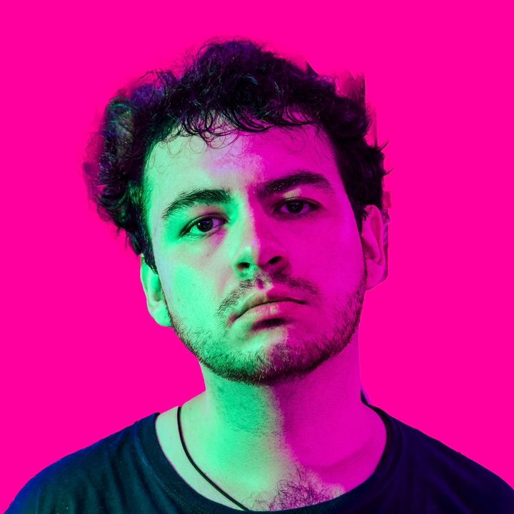 Profile Picture of David Tapia (@soydavidtapia) on Tiktok