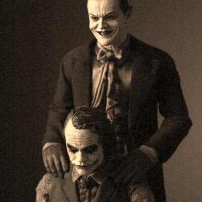 Profile Picture of Richard Peplow (@peps36) on Twitter