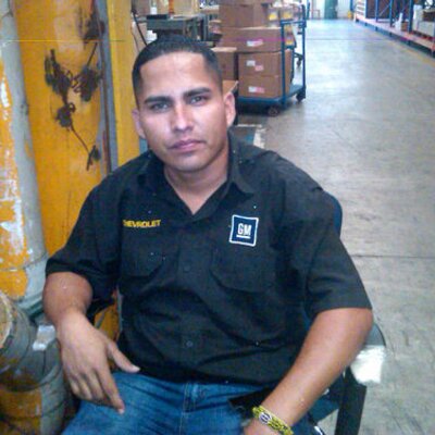 Profile Picture of Edgardo Aponte (@edgaedo) on Twitter