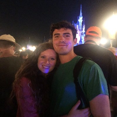 Profile Picture of Joseph O'Donnell (@Joe__ODonnell_) on Twitter