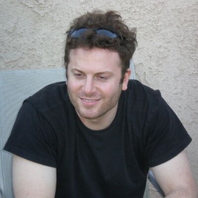 Profile Picture of Seth Asher (@sasher) on Twitter