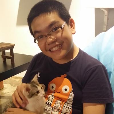Profile Picture of Andrew Tung (@AndrewTomJerry) on Twitter
