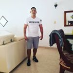 Profile Picture of johnny giron gonzalez (@gonzalezjohnnygiron) on Instagram