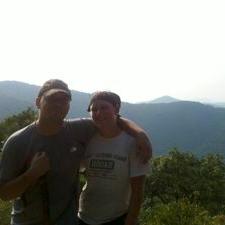 Profile Picture of Bryan Scroggins (@Bryan_Scroggins) on Twitter