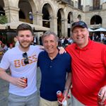 Profile Picture of Scott Critchley (@scottcritch) on Instagram