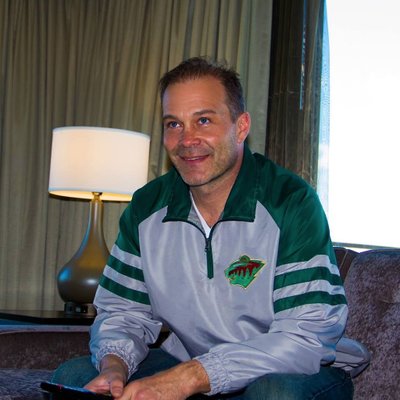 Profile Picture of Jim Eischens (@JimEischens) on Twitter